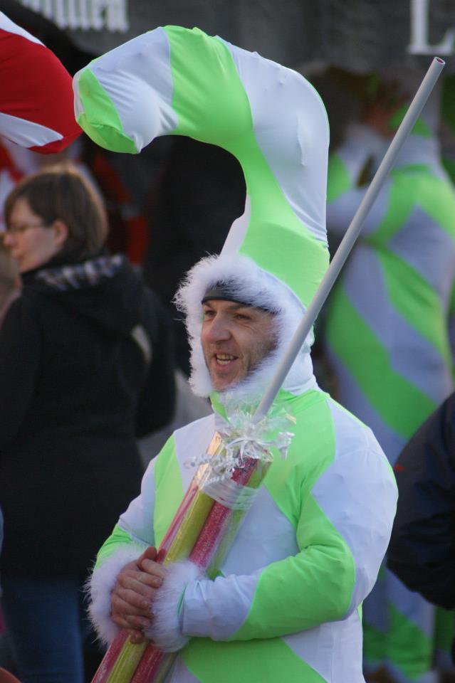 Photo de Véronique Thibaut