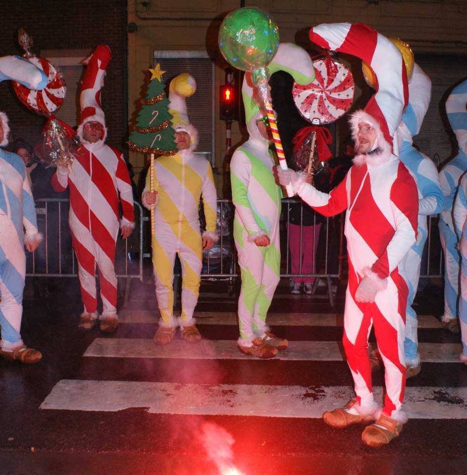 Photo de Véronique Thibaut