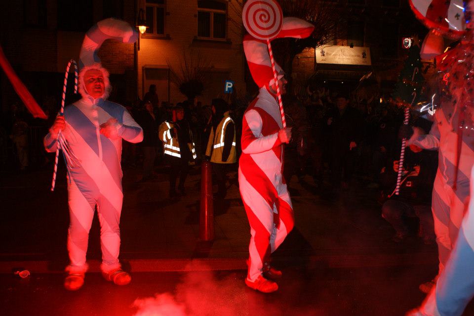Photo de Véronique Thibaut