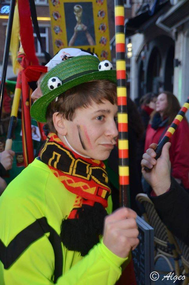 Soumonces en musique - 22 février 2014