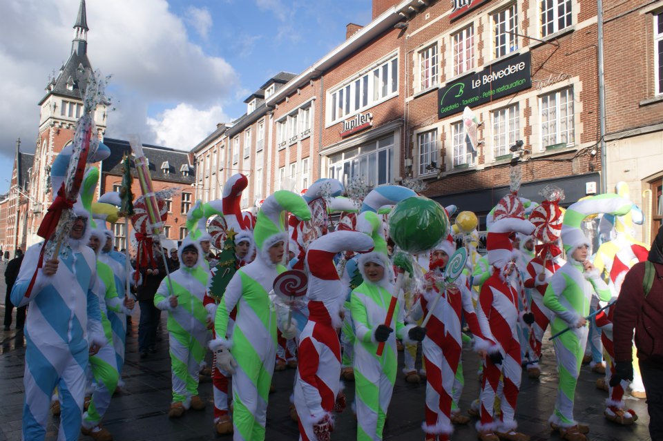 Photo de Véronique Thibaut