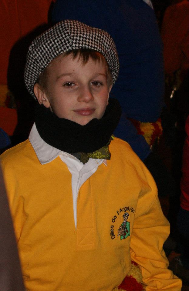 19 janvier 2013