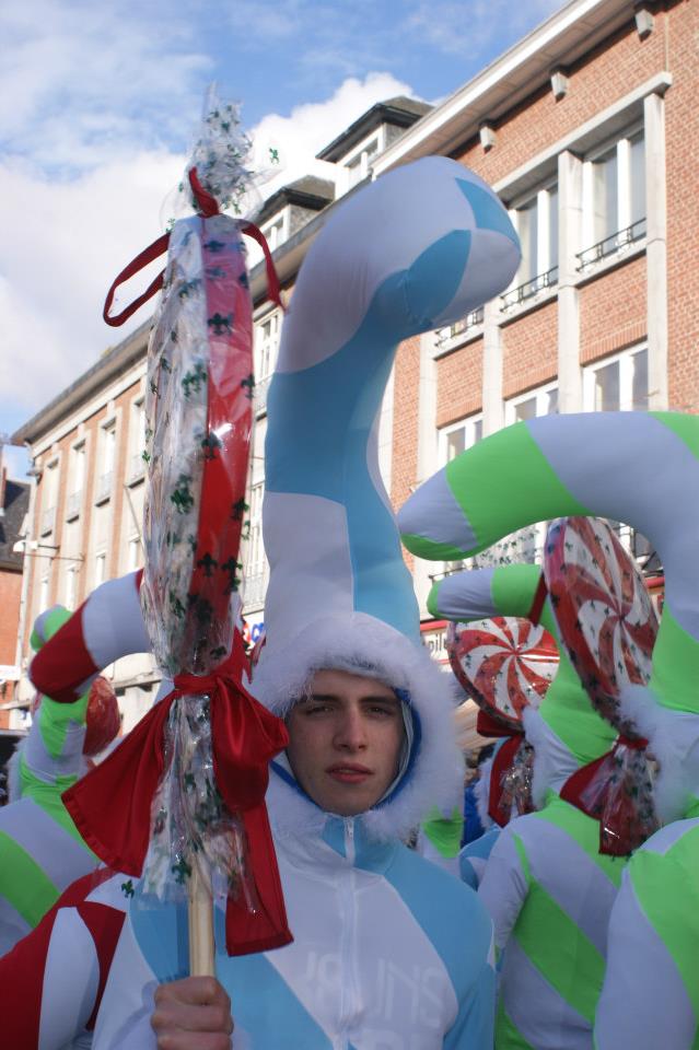 Photo de Véronique Thibaut