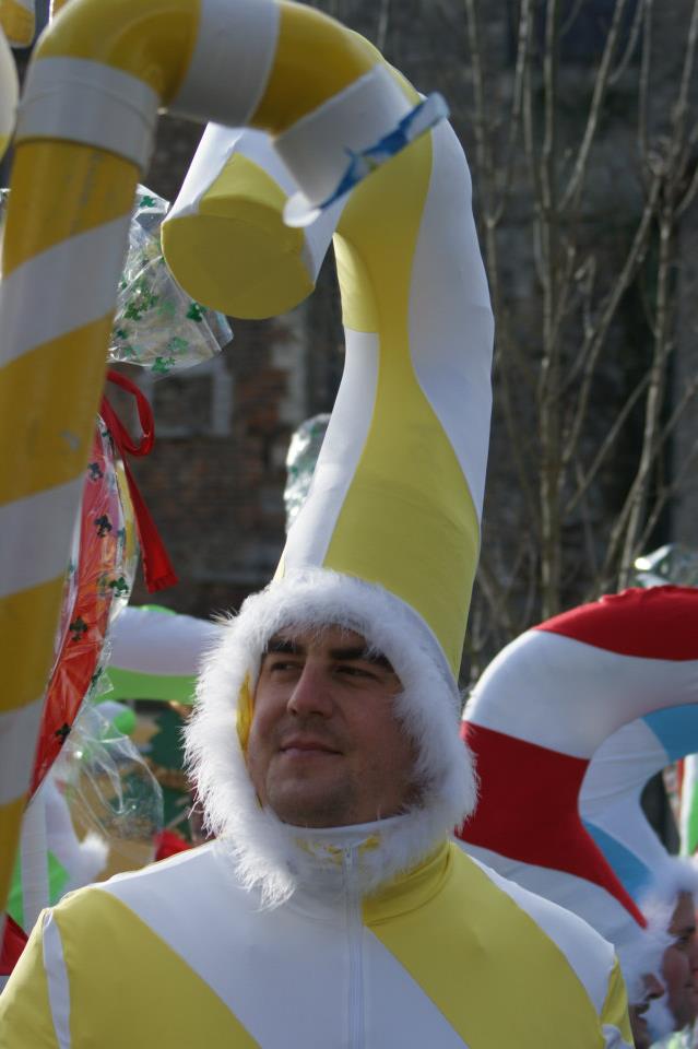 Photo de Véronique Thibaut