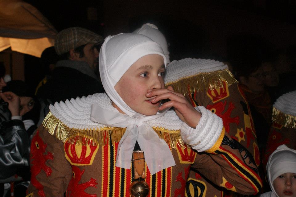 Photo : Véronique Thibaut