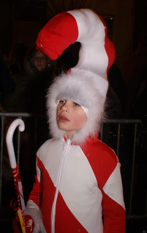 Photo de Véronique Thibaut