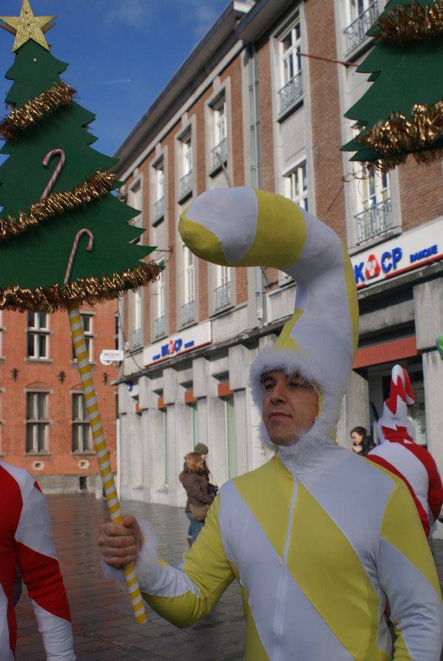 Photo de Véronique Thibaut