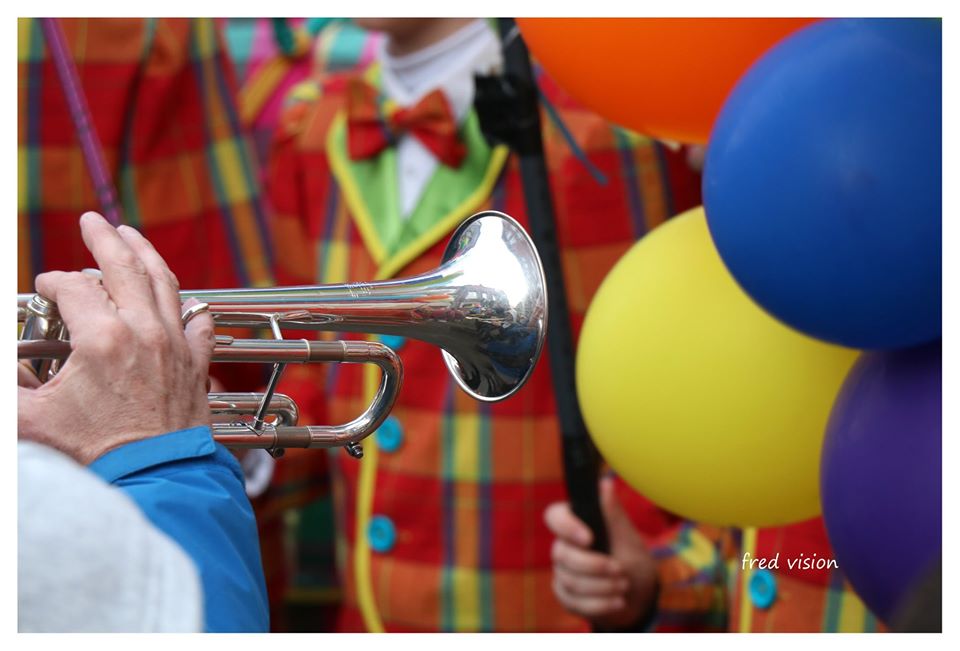 Soumonce en musique 15 février 2020