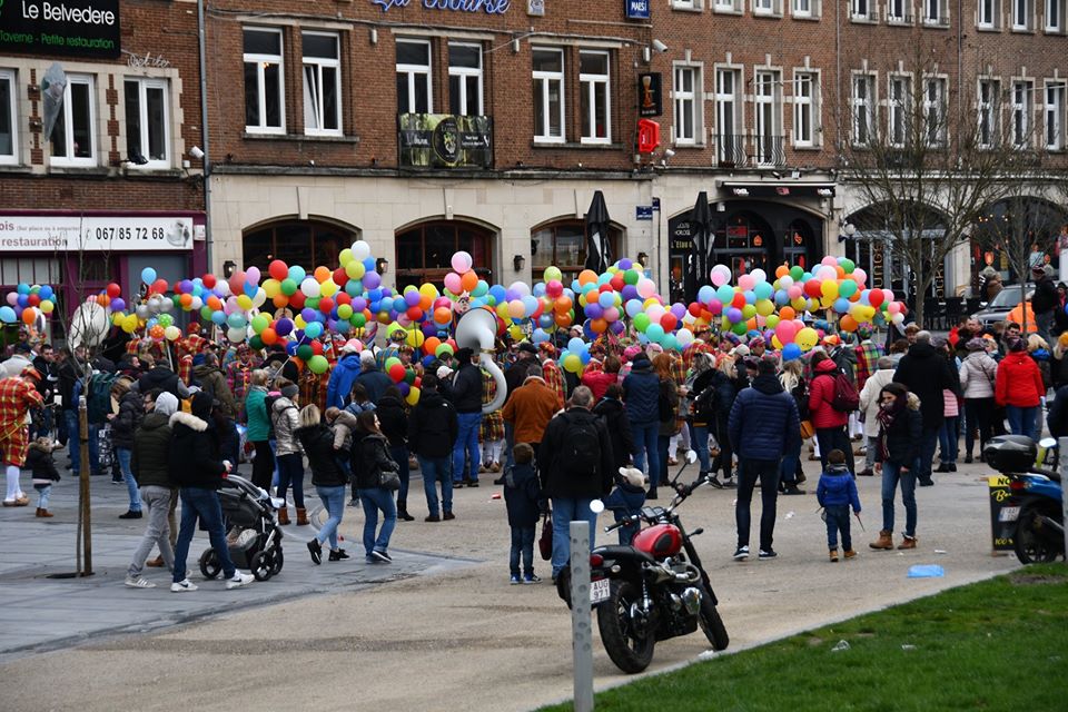 Soumonce en musique 15 février 2020