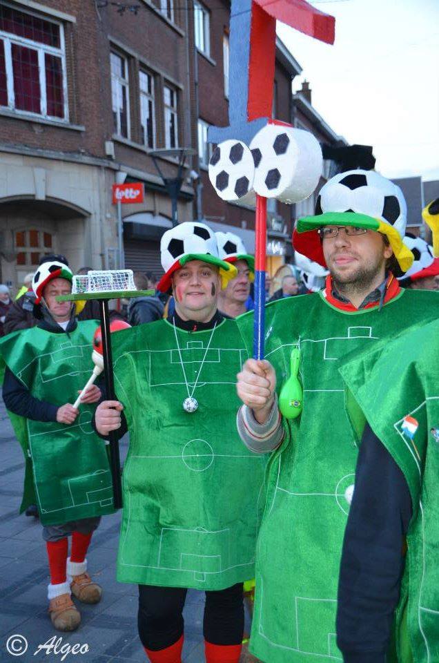 Soumonces en musique - 22 février 2014