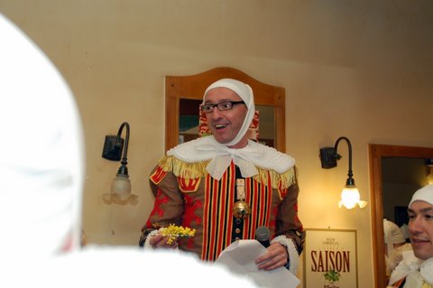 Carnaval 2012 26 & 27 février