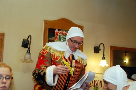 Carnaval 2012 26 & 27 février