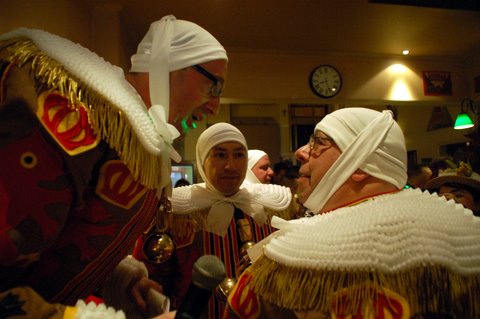 Carnaval 2012 26 & 27 février