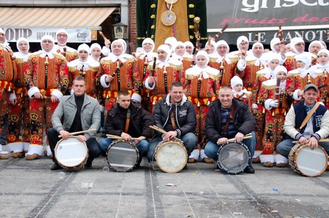 Carnaval 2012 26 & 27 février