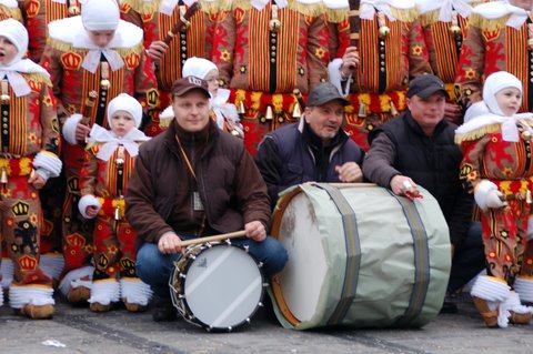 Carnaval 2012 26 & 27 février