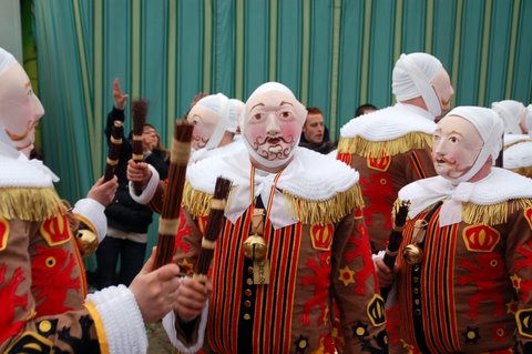 Carnaval 2012 26 & 27 février