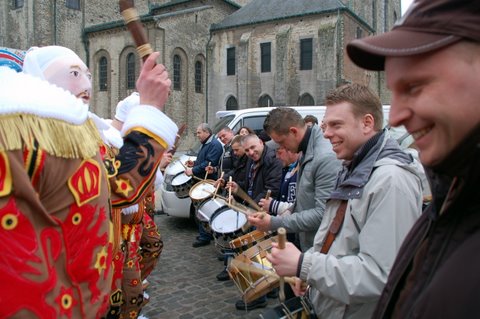 Carnaval 2012 26 & 27 février