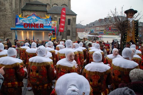 Carnaval 2012 26 & 27 février