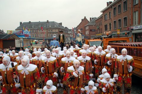 Carnaval 2012 26 & 27 février