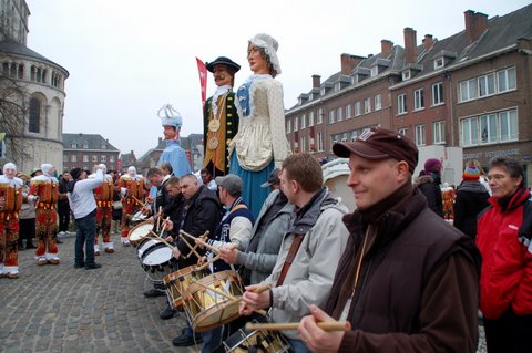 Carnaval 2012 26 & 27 février