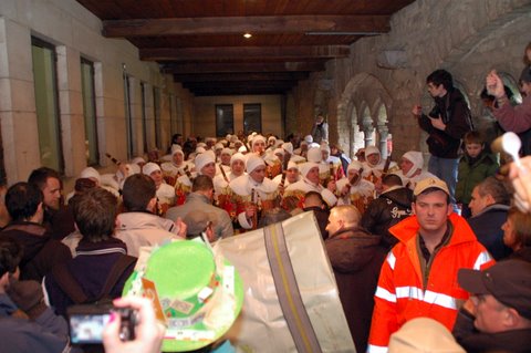 Carnaval 2012 26 & 27 février