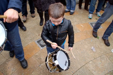 Carnaval 2012 26 & 27 février