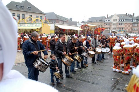 Carnaval 2012 26 & 27 février