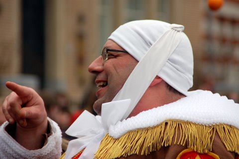 Carnaval 2012 26 & 27 février