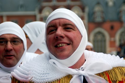 Carnaval 2012 26 & 27 février