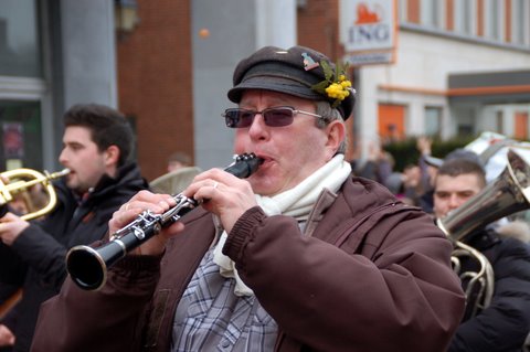 Carnaval 2012 26 & 27 février