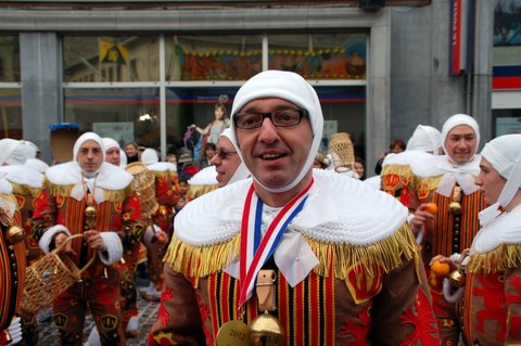 Carnaval 2012 26 & 27 février