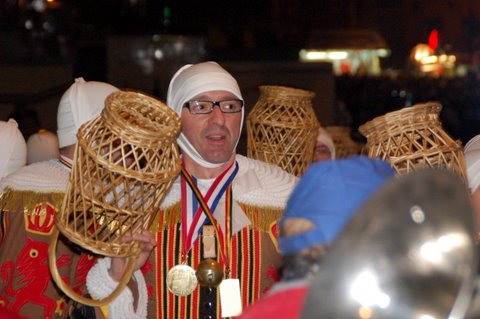 Carnaval 2012 26 & 27 février