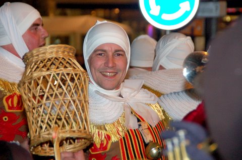 Carnaval 2012 26 & 27 février