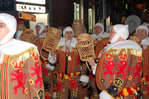 Carnaval 2012 26 & 27 février