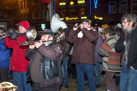 Carnaval 2012 26 & 27 février