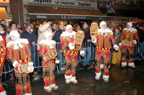 Carnaval 2012 26 & 27 février