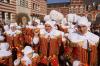 Carnaval 2014 : Lundi - Cortège des écoles