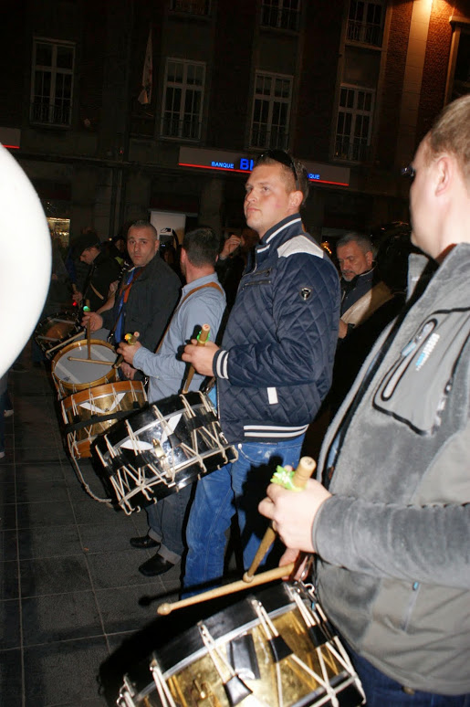 Carnaval 2014 : Raclot - 12 mars 