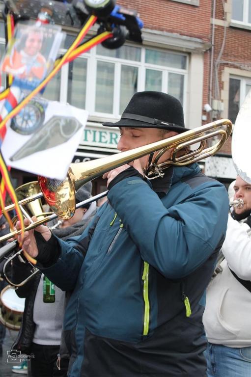 Soumonce en musique