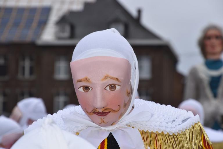 Carnaval 18 février 2024 