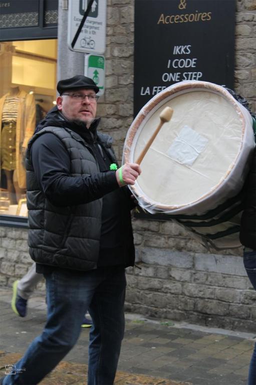 Soumonce en musique