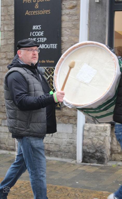 Soumonce en musique