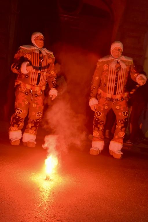 Carnaval 18 février 2024 