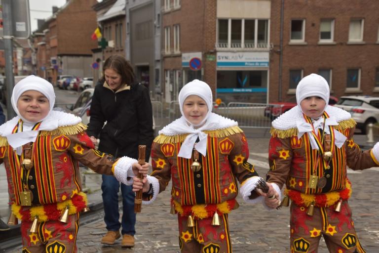 Carnaval 18 février 2024 