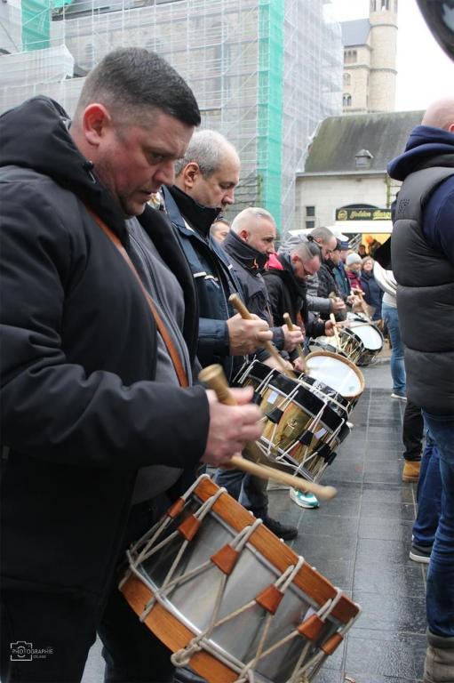 Soumonce en musique