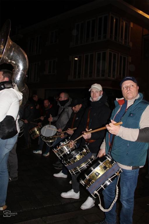 Soumonce en musique