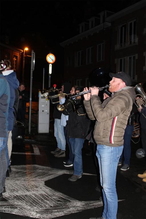 Soumonce en musique