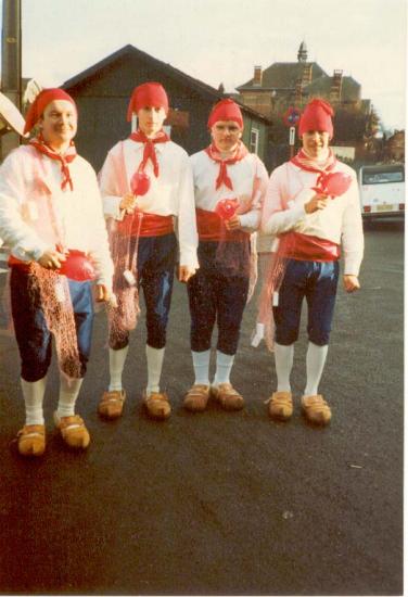 1983 - Les Pêcheurs Bretons