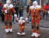 Carnaval 2011 : Dimanche Matin
