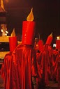 Carnaval 2011 : Lundi 14 mars : Brûle-bosses
